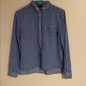 button up shirt